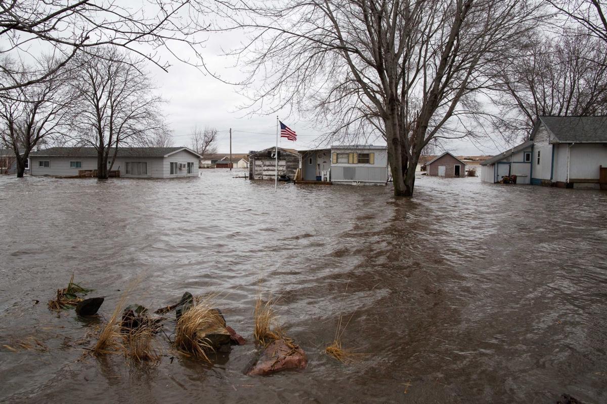 How to help those affected by the flooding in Nebraska and Iowa