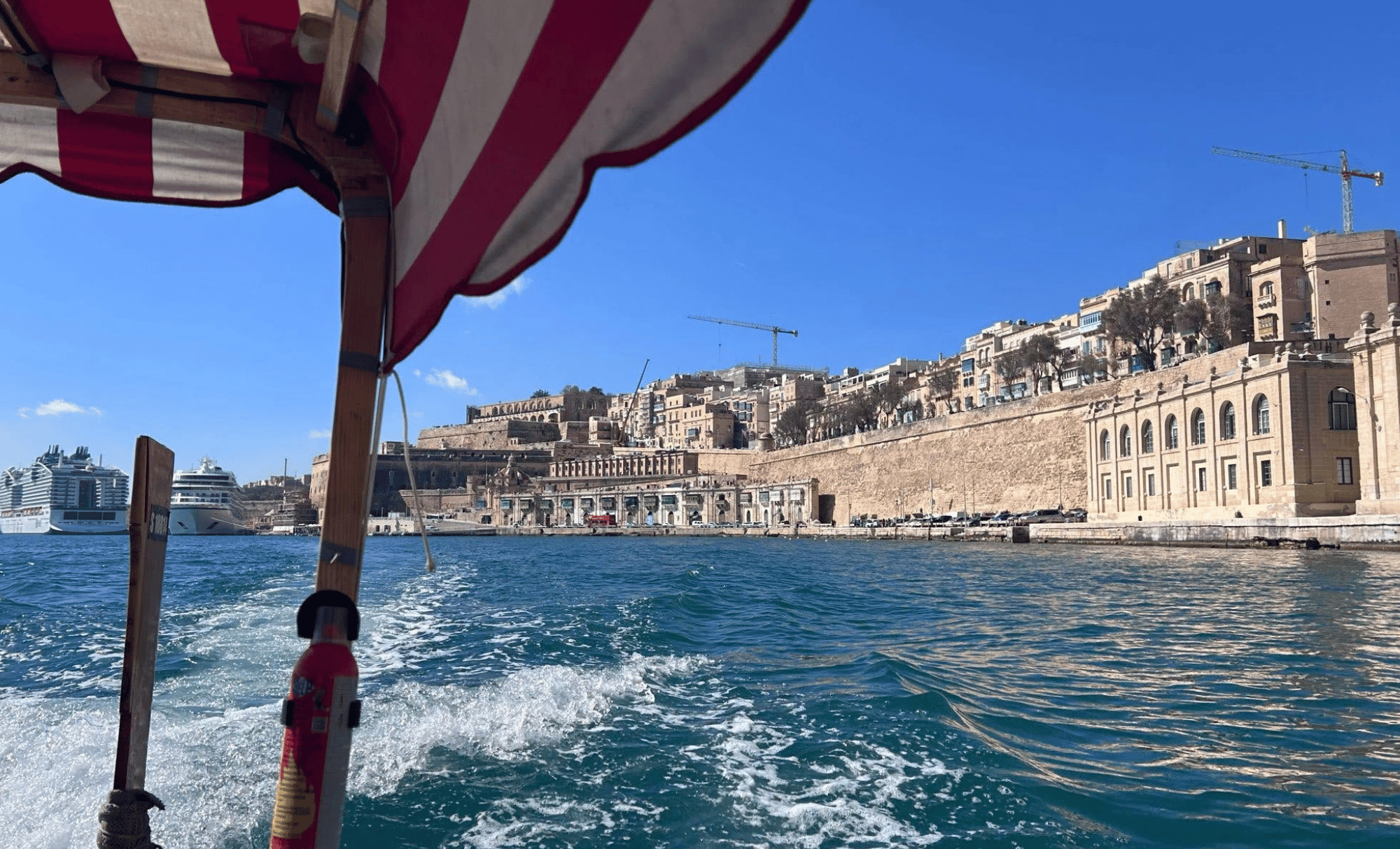 malta