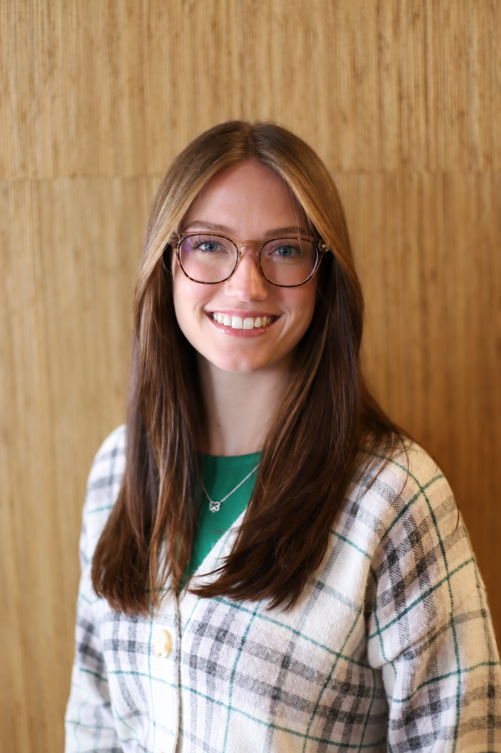 Taylor Headshot