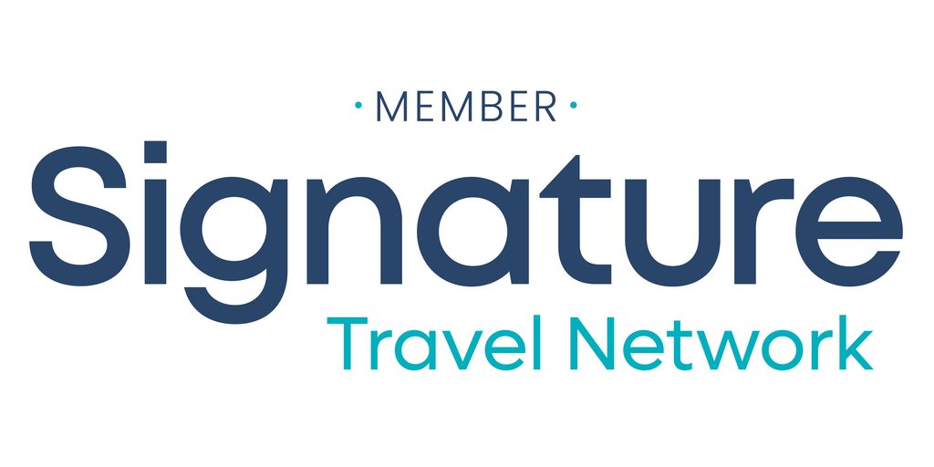 Bursch Travel is a Member of the Signature Travel Network