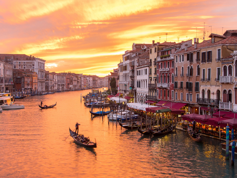 Venice, Italy